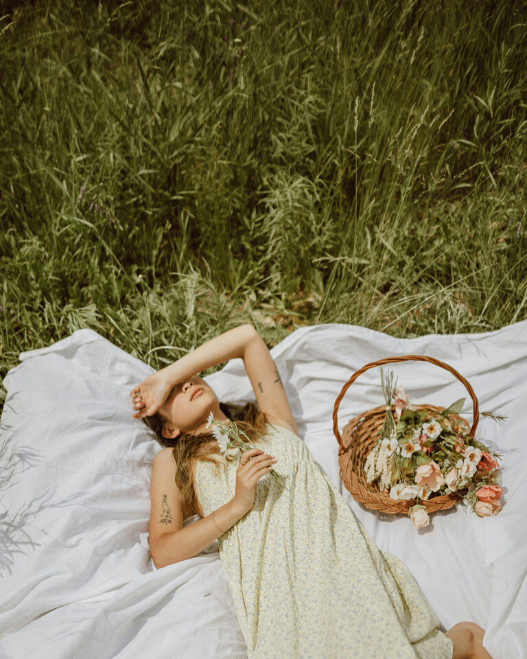Picnic Ideas