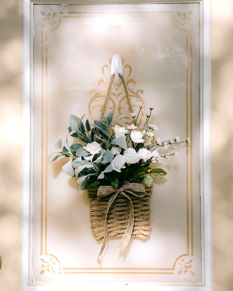 Floral Arrangements