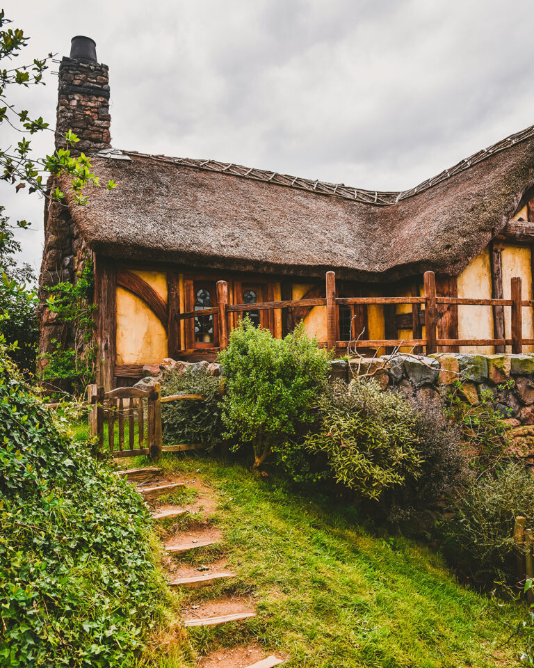 Cottage Dreaming