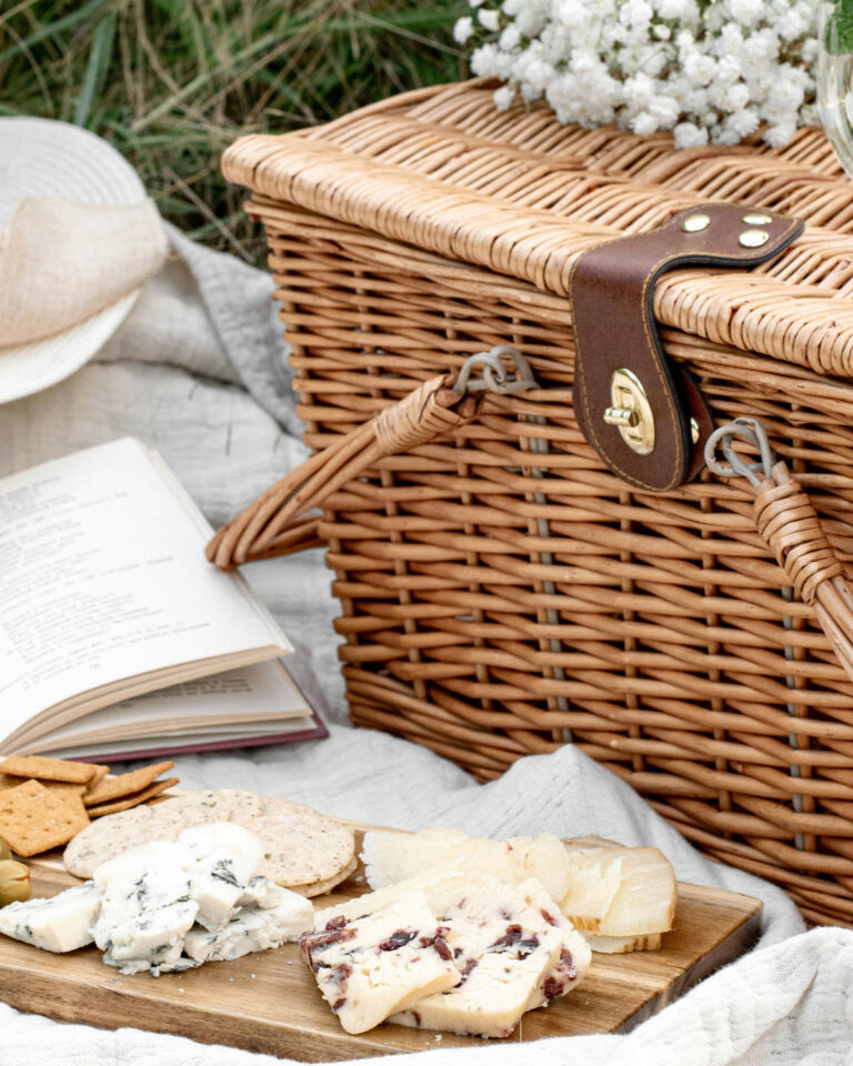 Picnics With You